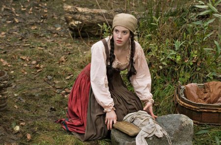 Паула каленберг крабат