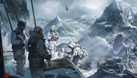 Военные арты