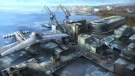 Концепт арт