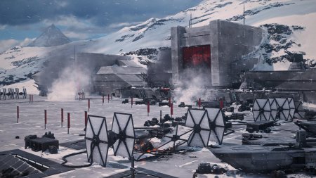 Star wars tm battlefront tm ii