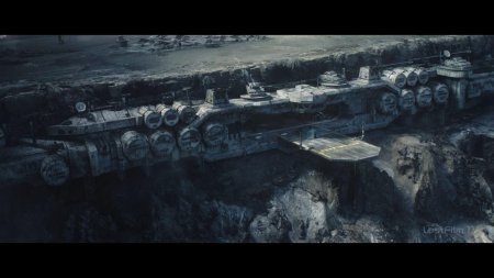 База империи звездные войны