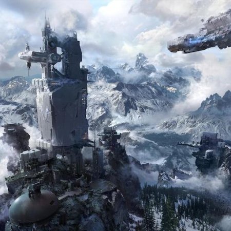 Космические корабли