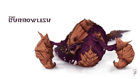 Изначальные зерги