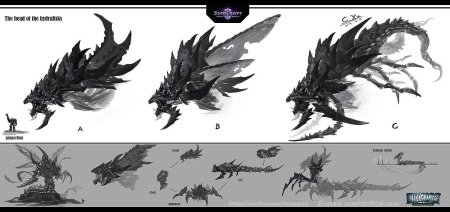 Даэдра тесо монстры