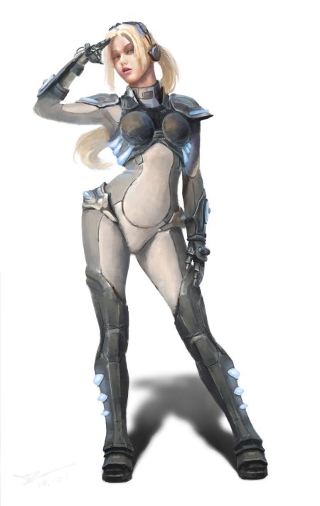 Нова старкрафт