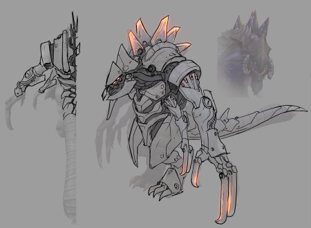 Дехака старкрафт