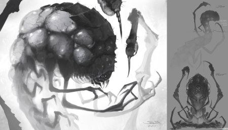 Абатур старкрафт