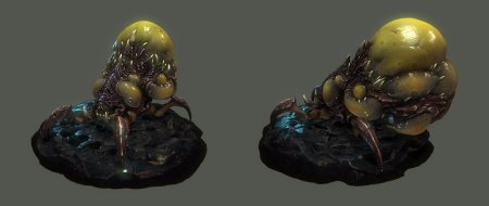 Старкрафт гиблинг