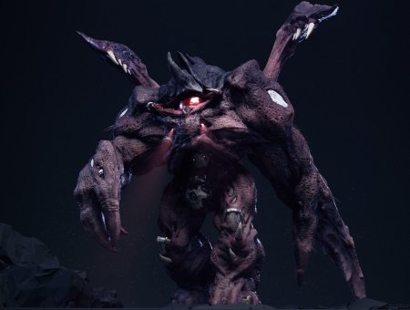 Дахака старкрафт