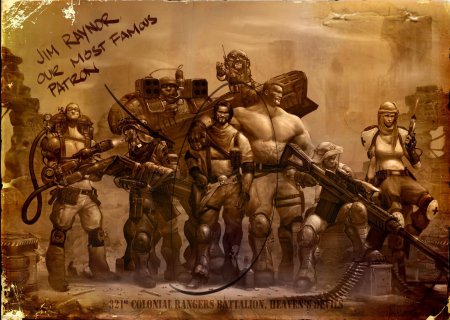 Джим рейнор старкрафт