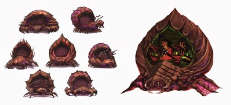 Заразитель старкрафт