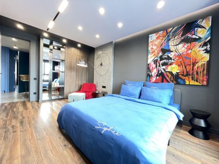 Интерьер комнаты