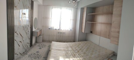 Двухкомнатная квартира