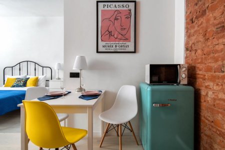 Дизайнерские стулья