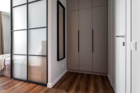 Дизайн студии