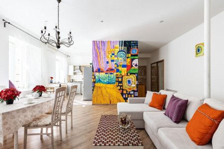 Картины в интерьер