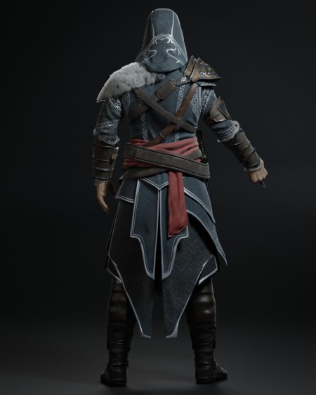 Эцио аудиторе да фиренце assassins creed revelations