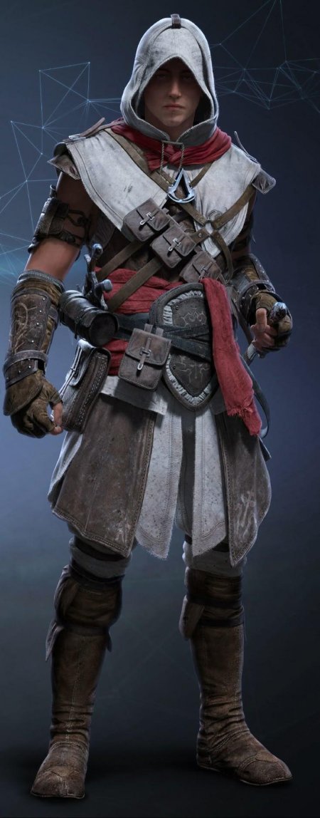 Ассасин крид эдвард кенуэй