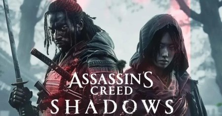 Assassin s creed shadow