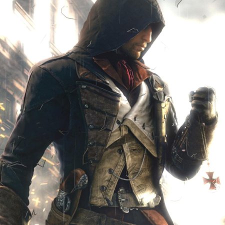 Ассасин арно