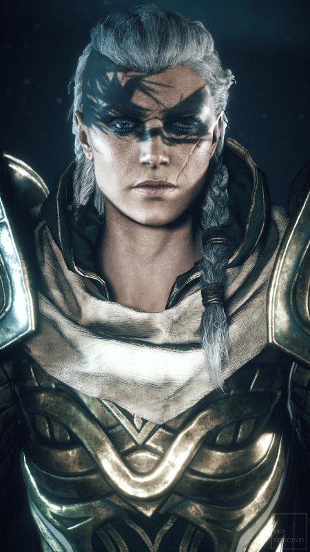 Эйвор варинсдоттир