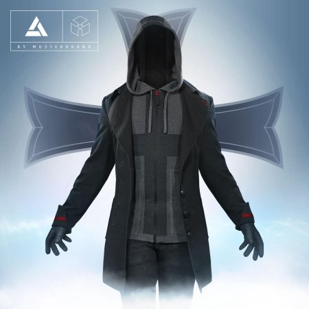 Одежда ассасина