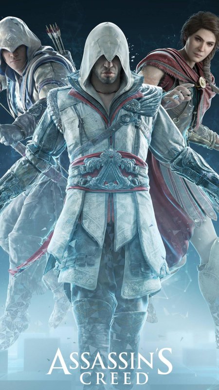 Assassin s creed nexus vr