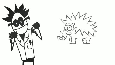 Доктор гнус