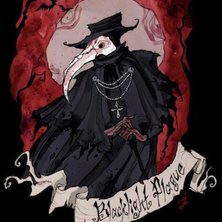 Iren horrors чумной доктор