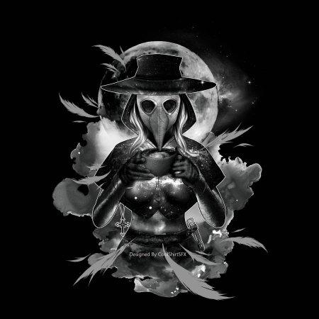 Доктор чумной