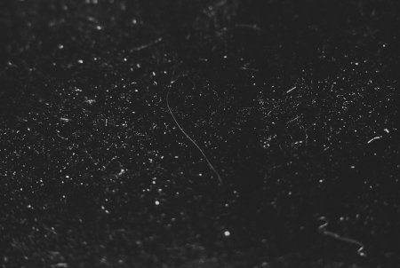 Частицы пыли