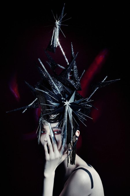 Дизайн костюма