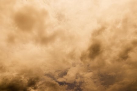 Пыльные бури