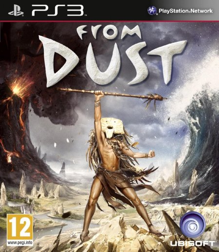 From dust игра