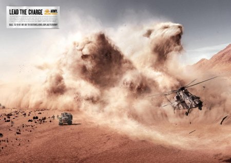 Креативная реклама