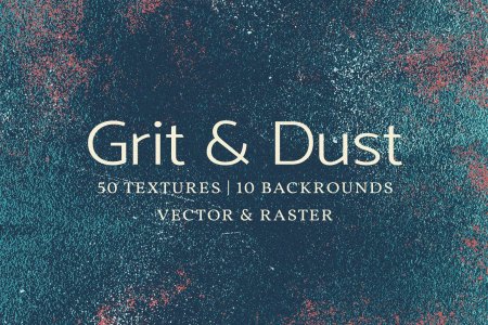 Dust texture
