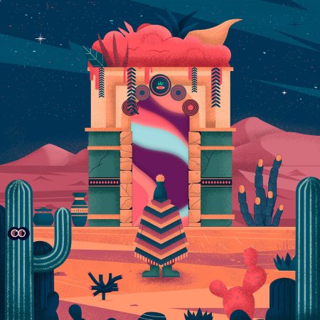 Искусство иллюстрации