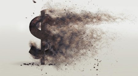 Символ доллара