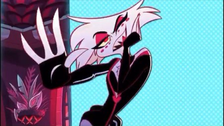 Эмили отель хазбин