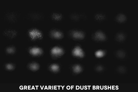 Блики текстура