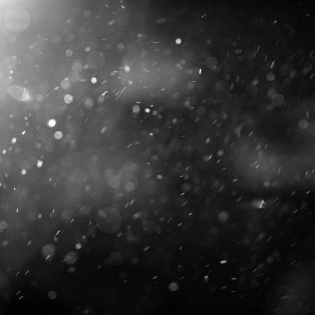 Эффект пыли