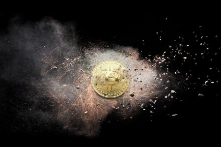 Биткоин криптовалюта