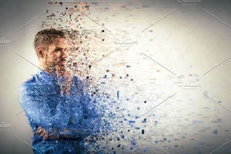 Эффект распада