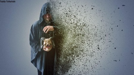 Дмитрий чернокнижник