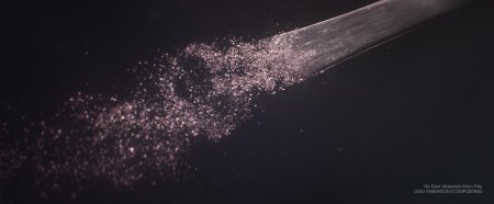 Черная пыль