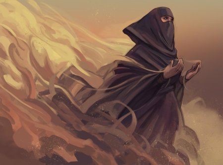 Сурая кадир марвел