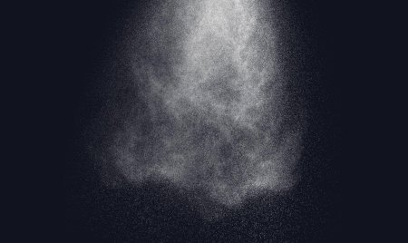 Текстура дым