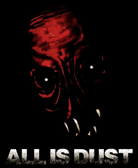All is dust игра