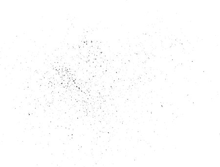 Пыль для фотошопа на прозрачном фоне