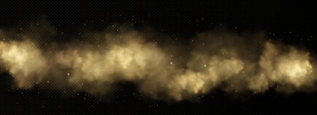 Текстура облака